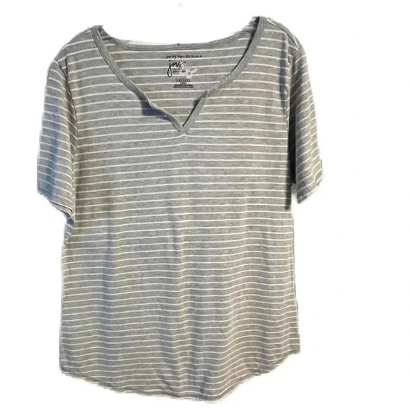 Just my size, top size 1X - Picture 1 of 3